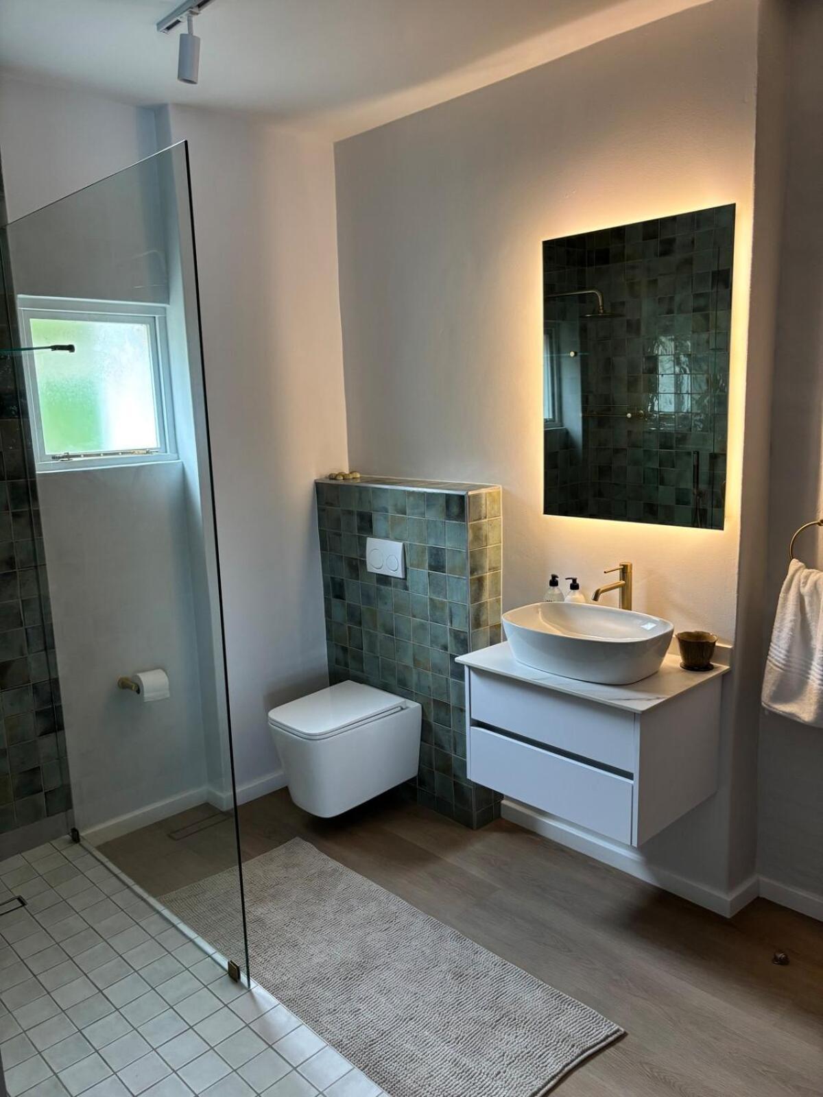 Santorini Luxe Ballito