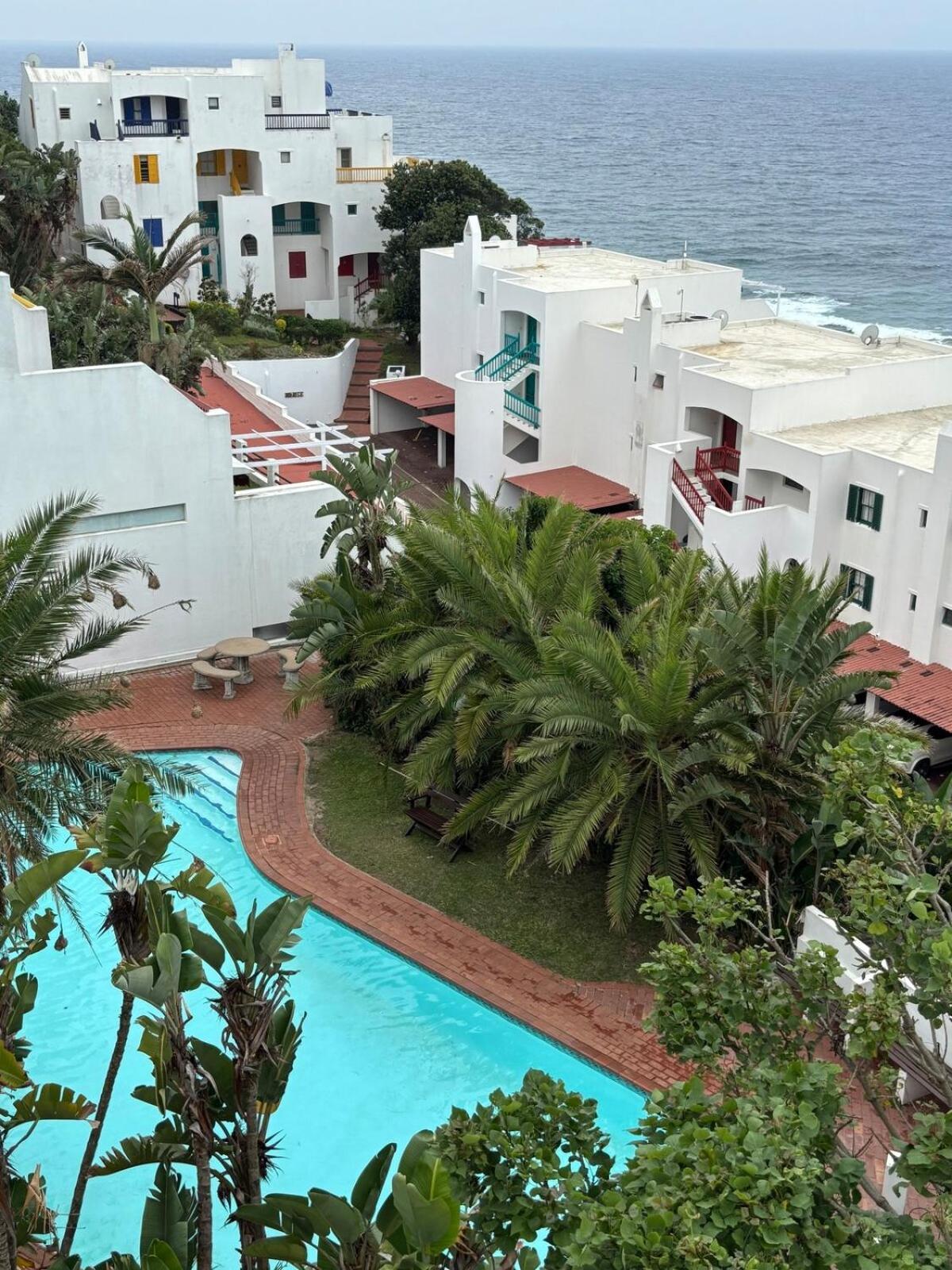 Santorini Luxe