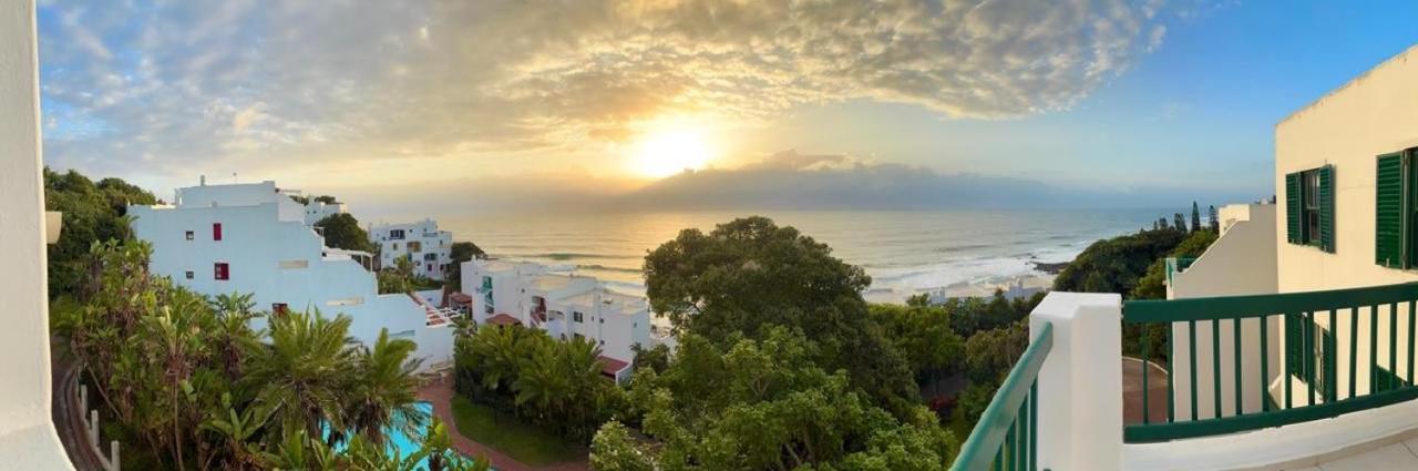 Santorini Luxe Ballito