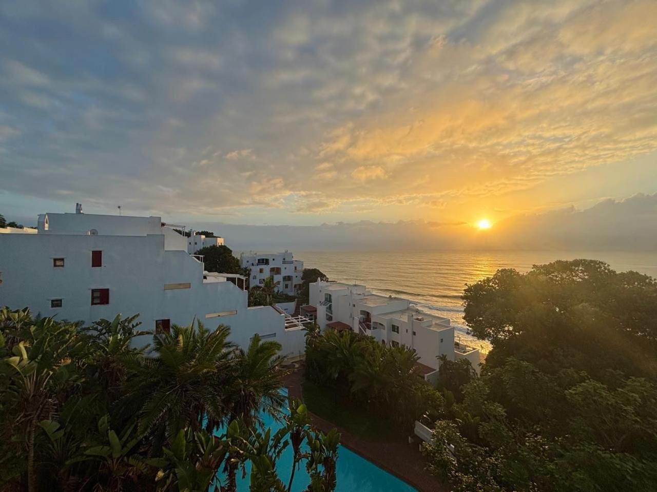 Santorini Luxe Apartment