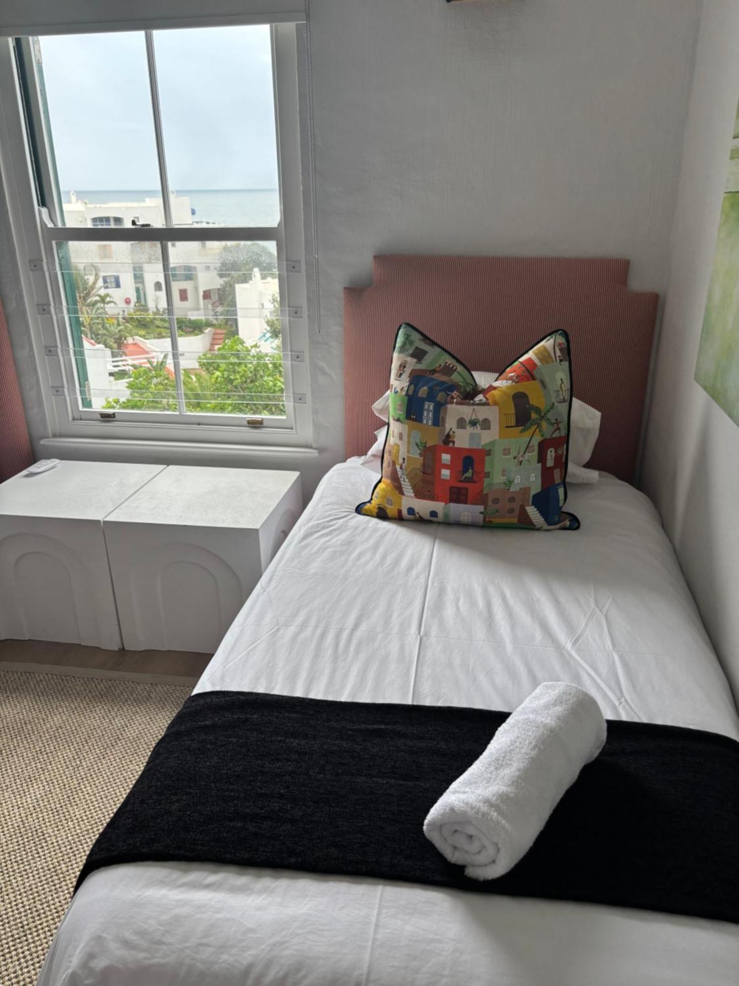 Santorini Luxe Apartment