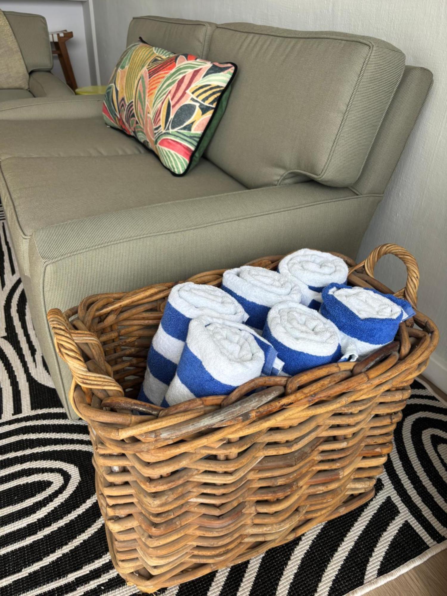 Santorini Luxe