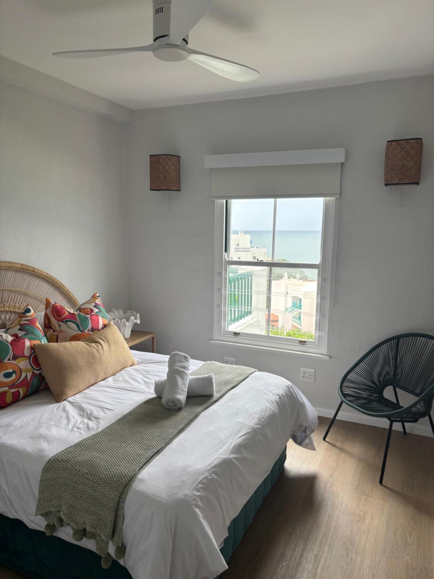 Apartment Santorini Luxe Ballito
